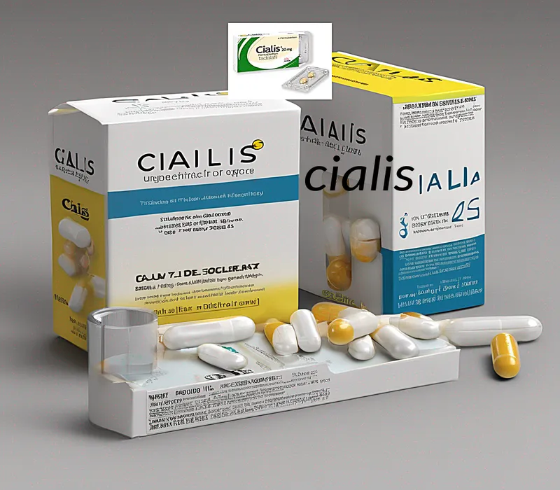 Cialis para mujer precio